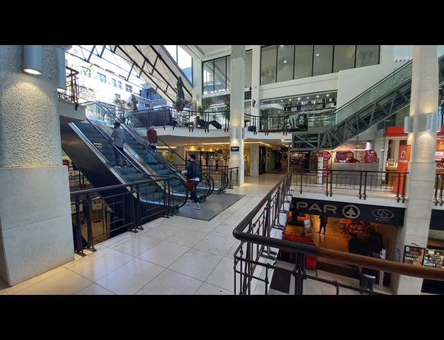 23M² RETAIL RENTED IN GREEN POINT